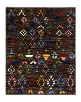 Berbers Ghashghai 297x249