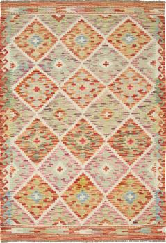 Kilim Afgán 150x101