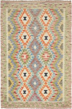 Kilim Afgán 152x102