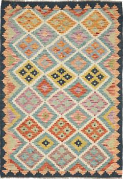 Kilim Afgán 155x108