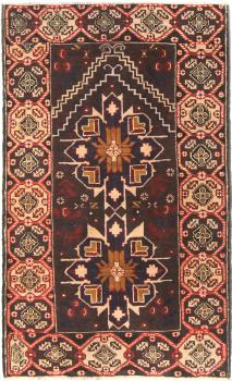 Balouch 126x81