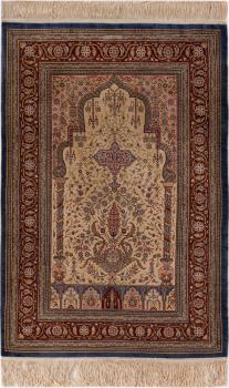 Hereke Jedwab 107x71