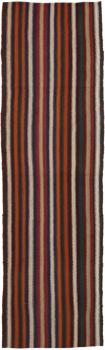 Kilim Fars Antik 322x92