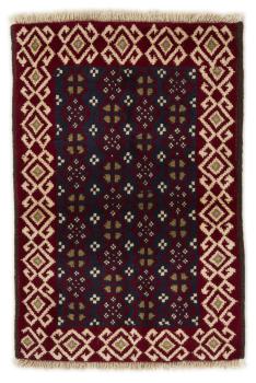Belutsch 93x65