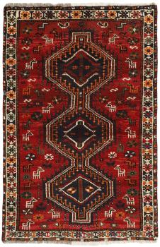 Shiraz 153x98