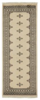 Pakistan Buchara 2ply 203x80