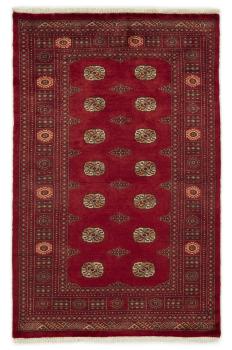 Pakistan Buchara 3ply 191x122