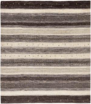 Persia Gabbeh Loribaft Tabiibaft 282x251
