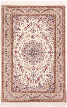 Isfahan Fio de Seda 162x108