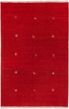 Perzisch Gabbeh Kashkuli 186x122