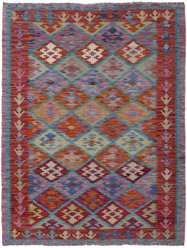 Kelim Afghan 170x123