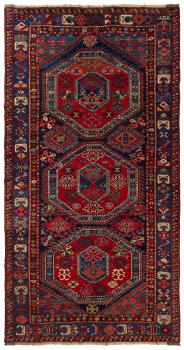 Kazak Antique 244x136