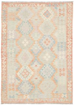Kilim Afghan 205x145