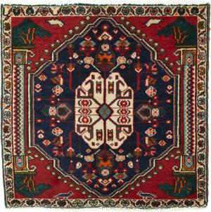 Shiraz 62x64
