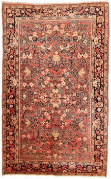 Sarouk Antique 200x122
