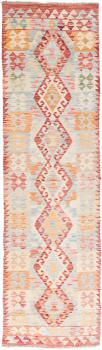 Kilim Afgán 297x91