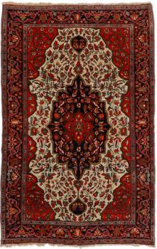 Farahan Antique 201x129