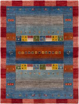 Perser Gabbeh Pure 203x154