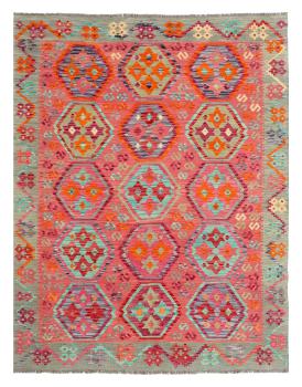Kilim Afghan 249x175