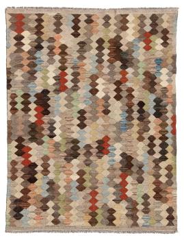 キリム アフガン Heritage 199x148