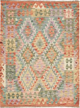 Kilim Afgán 170x126