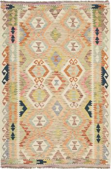 Kilim Afegão 179x121