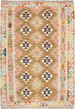 Kilim Afgán 175x124