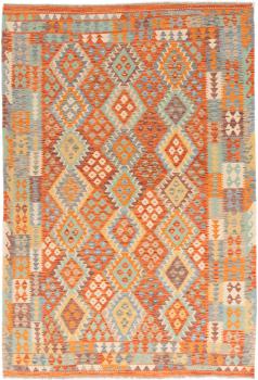 Kilim Afghan 289x197