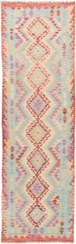 Kilim Afgán 292x83