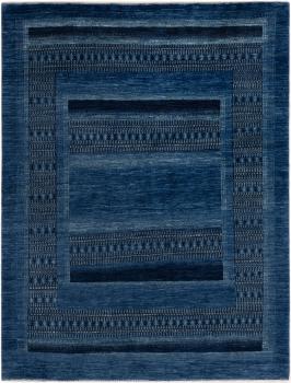 Persian Gabbeh Loribaft Atash 204x155