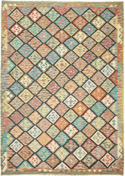 Kilim Afghan 290x209