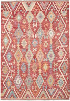Kilim Afghan 247x174