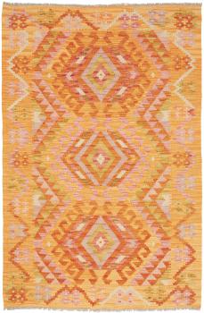 Kilim Afgán 151x102