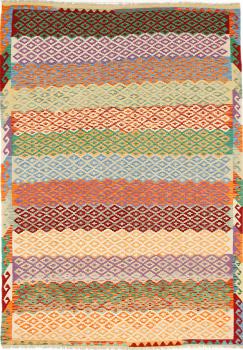 Kilim Afegão 290x206