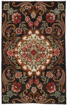 Kilim Rosen Ancien 295x191