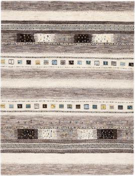 Persia Gabbeh Loribaft Tabiibaft 195x151