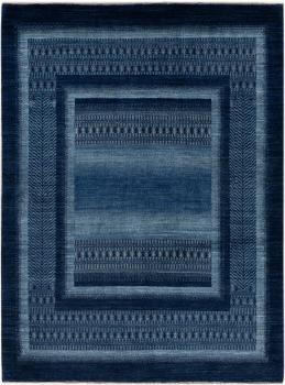 Perzisch Gabbeh Loribaft Atash 213x157