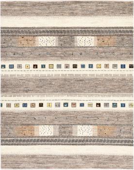 Perser Gabbeh Loribaft Natura 196x156