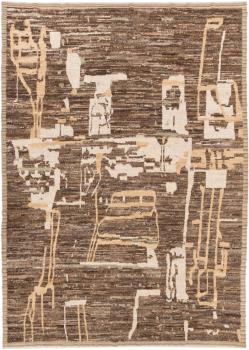 Berber Maroccan 370x269