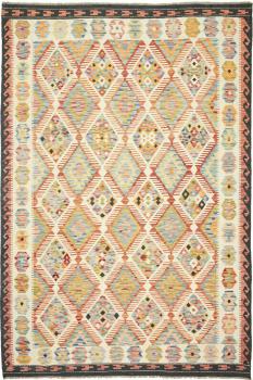 Kilim Afegão 301x205