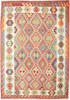 Kilim Afghan 228x167