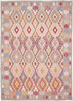 Kilim Afghan 247x170