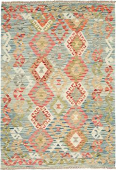 Kilim Afgán 180x122