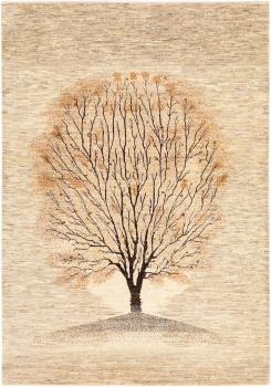 Persan Gabbeh Loribaft Nowbaft 246x173