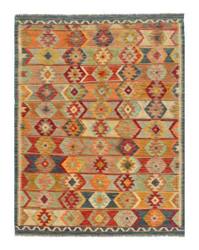 Kilim Afghan 244x168