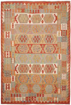 Kilim Afghan 295x198