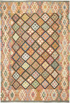 Kilim Afghan 301x202