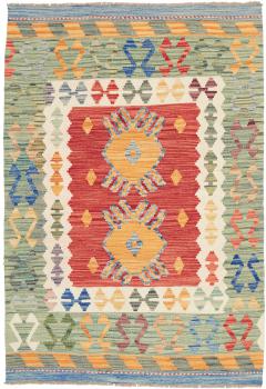 Kelim Afghan 146x104