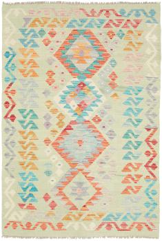 Κιλίμ Afghan 144x96