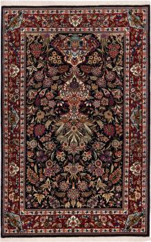 Qum Silk Warp 155x101